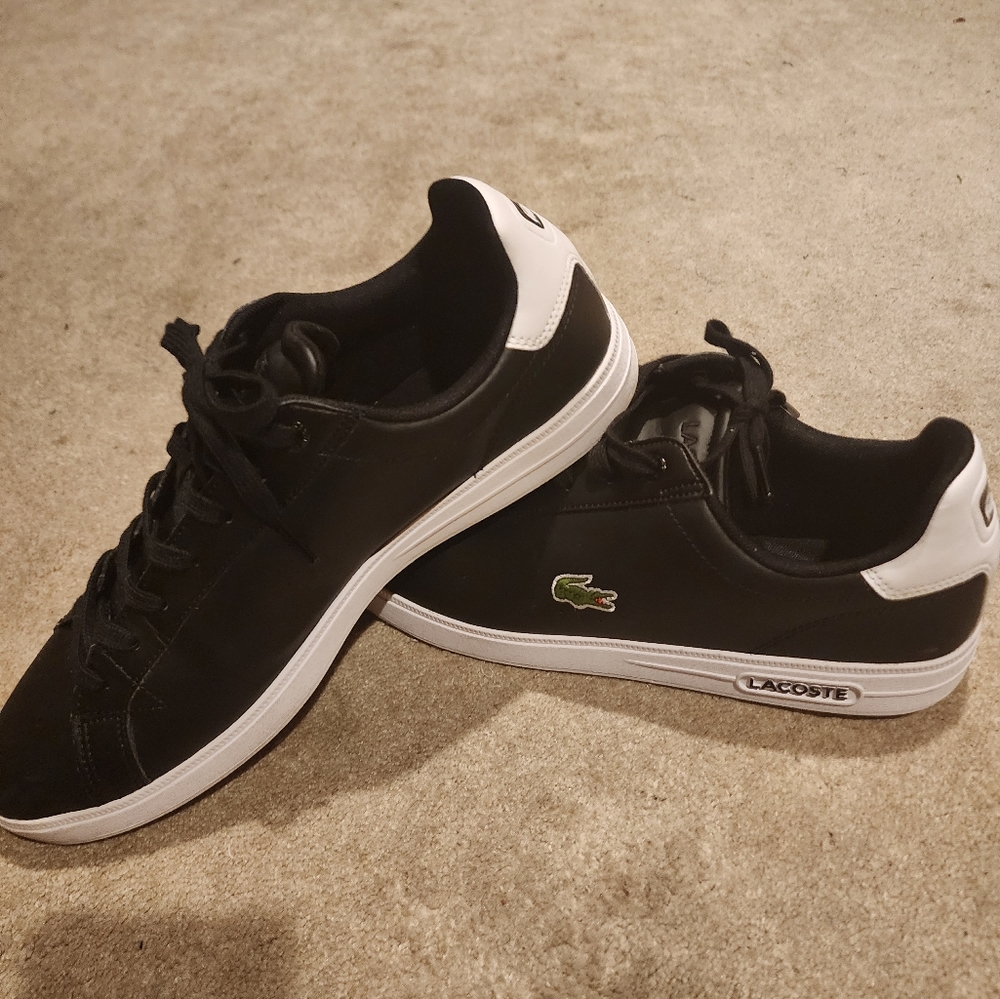 Lacoste Low Top Sneakers